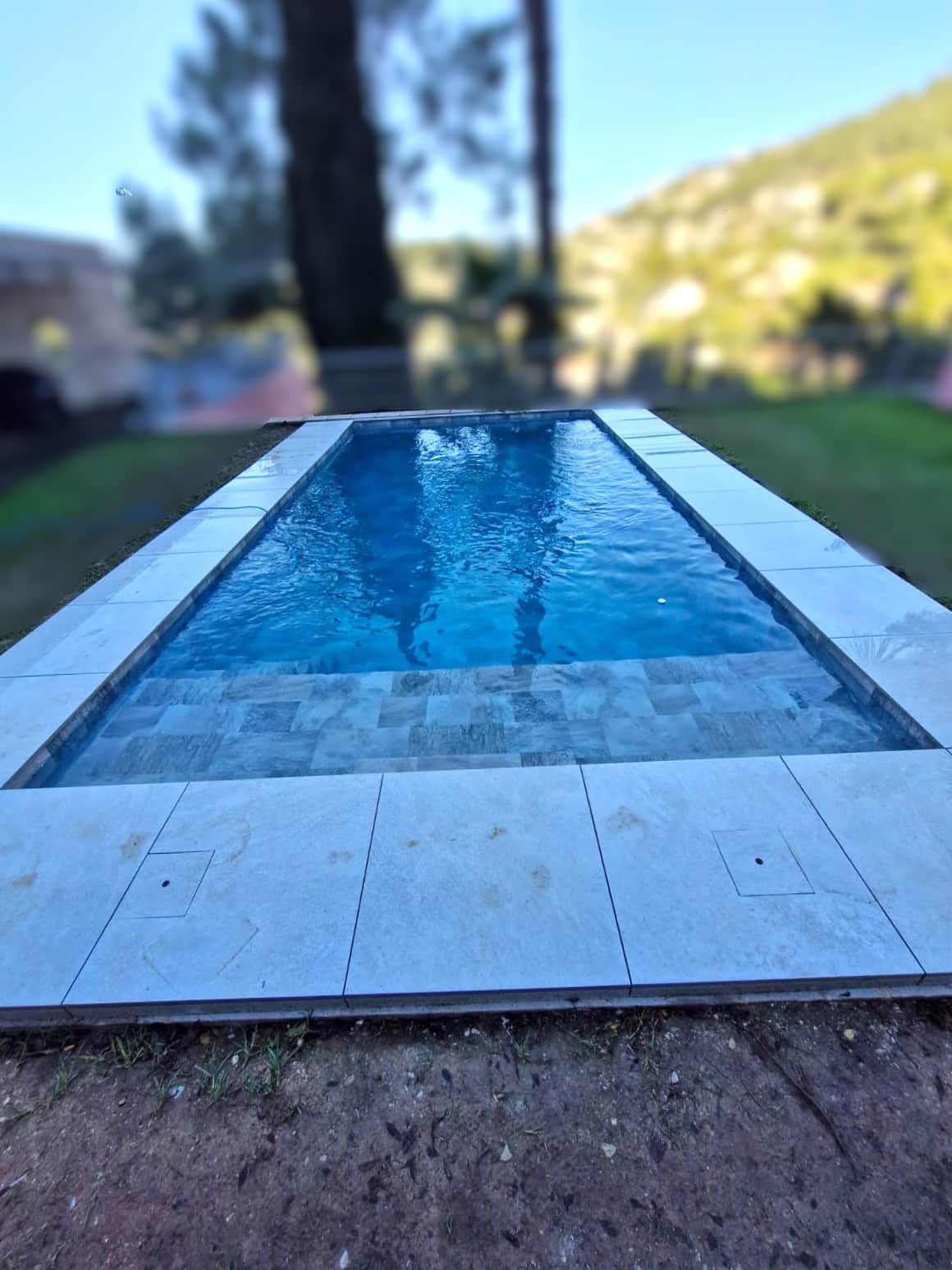 APRES TRAVAUX